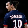 Zlatan Ibrahimovic